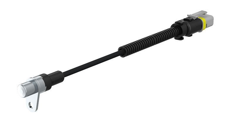 ABS Sensor Drehzahlmesser