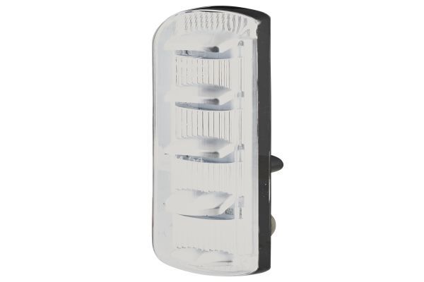 Zusatz Blinker Blinkleuchte