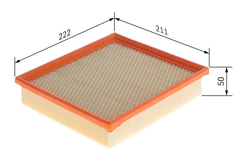 Luftfilter