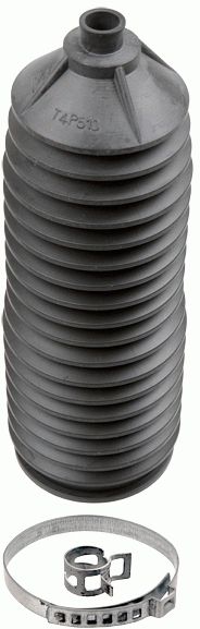 Faltenbalg Lenkmanschette
