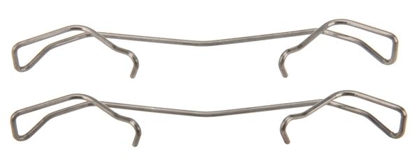Bremsbeläge Reparatursatz