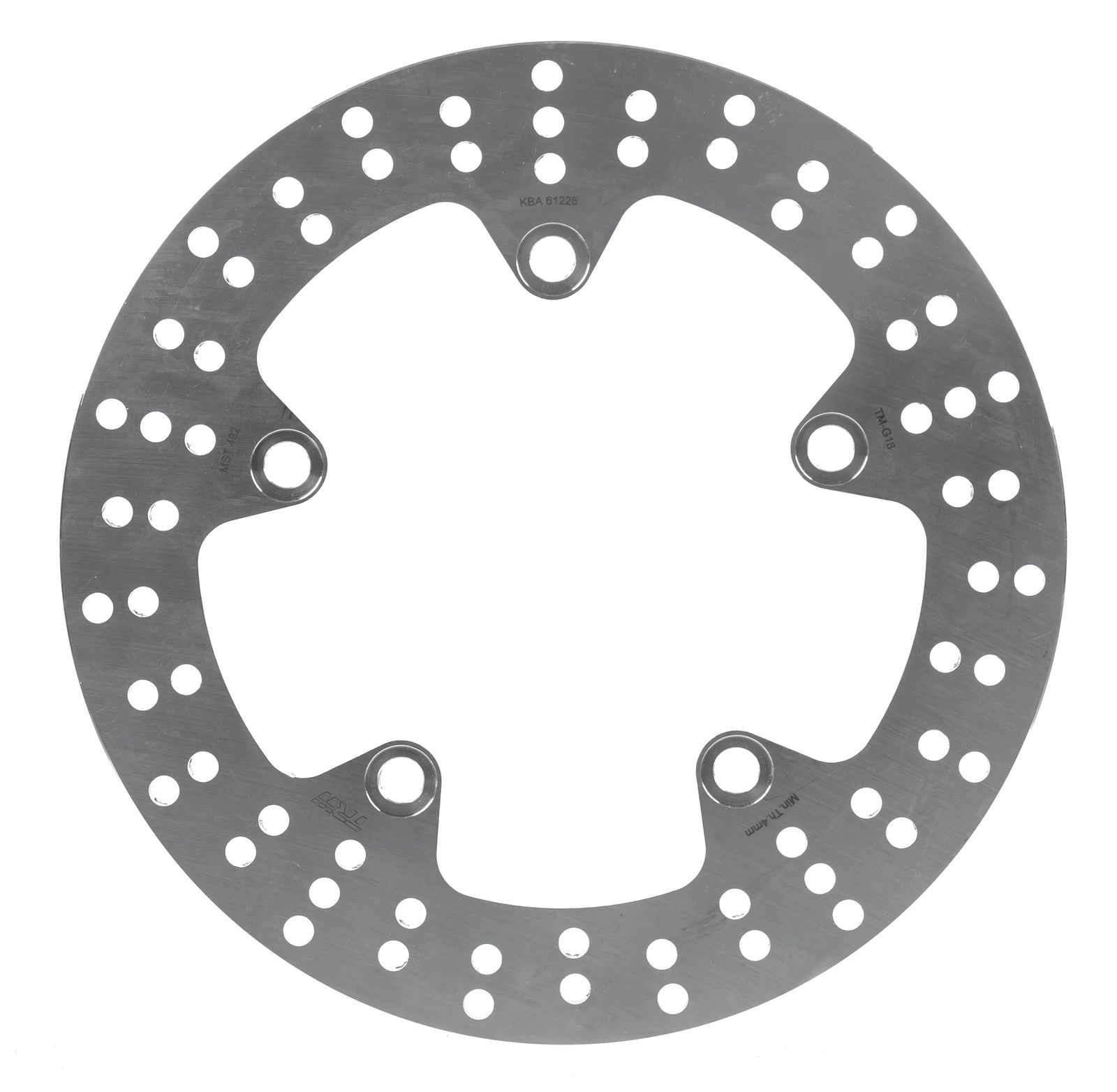 Bremsscheibe Scheibenbremse