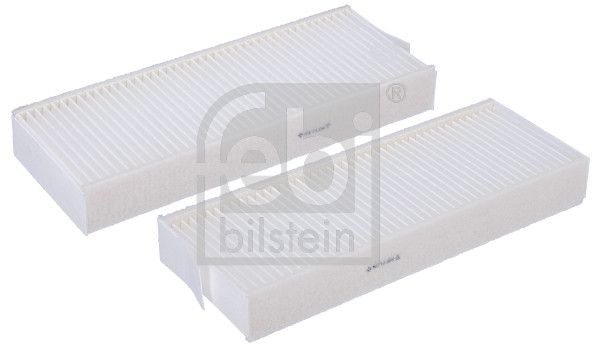Filtersatz Innenraumluft