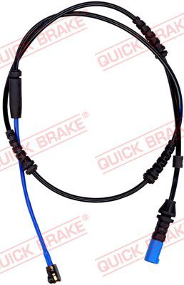 Warnkontakt Kabel Bremsbelagverschleiß