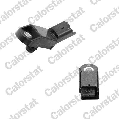Sensor Saugrohrdruck