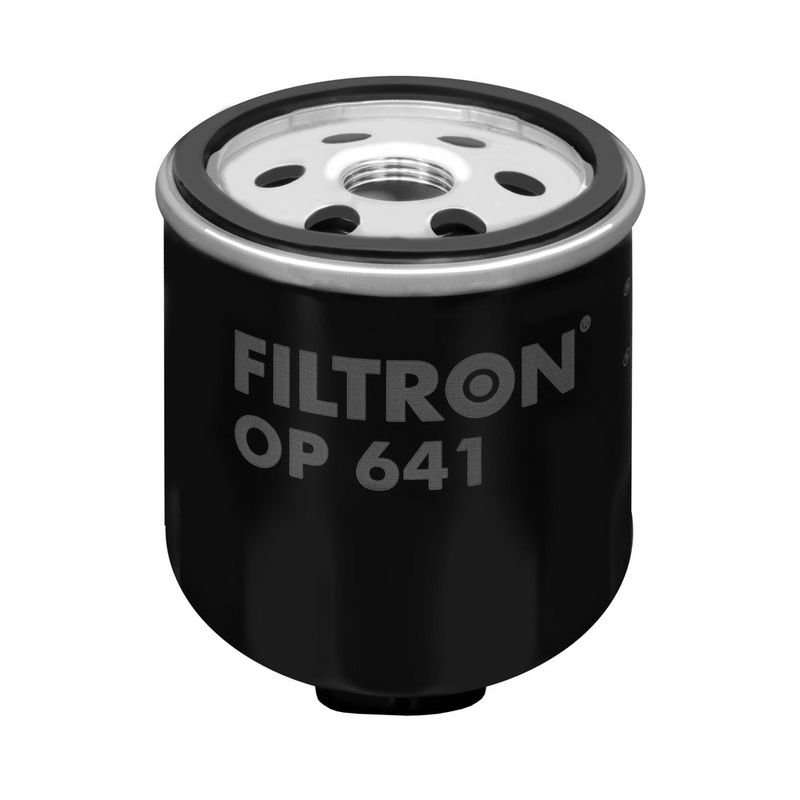 Ölfilter