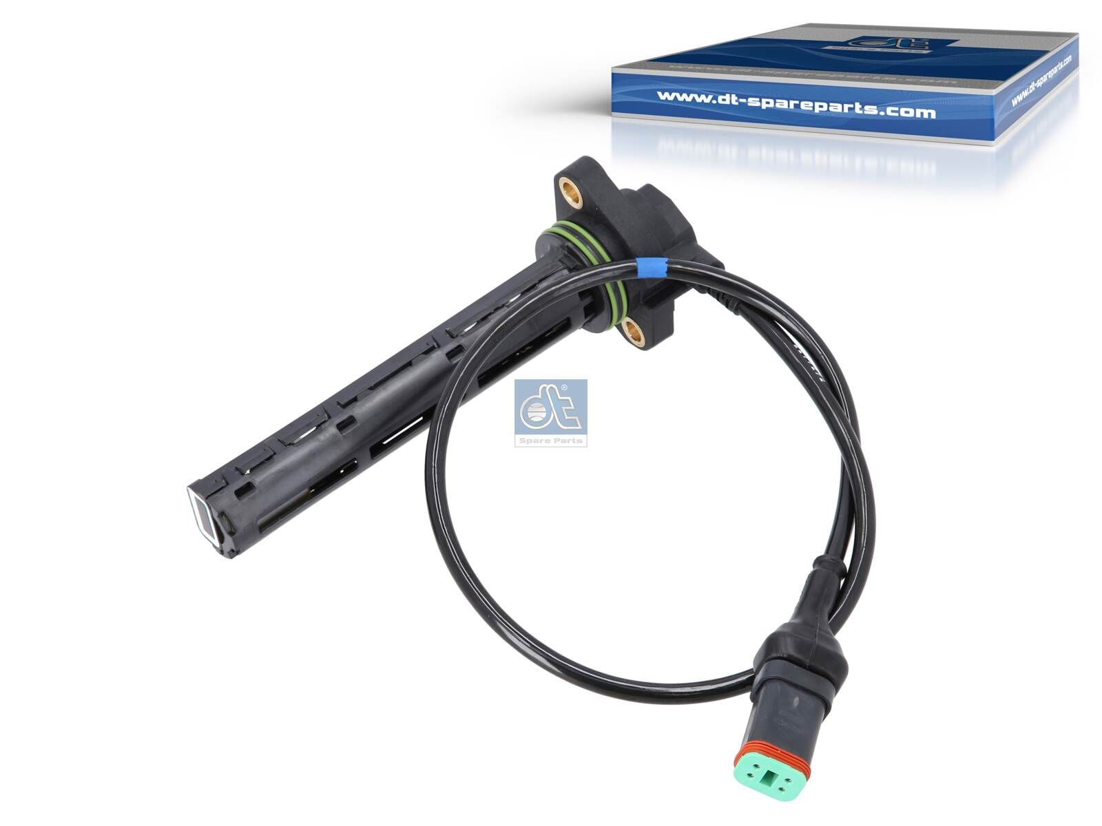 Sensor Öldruck