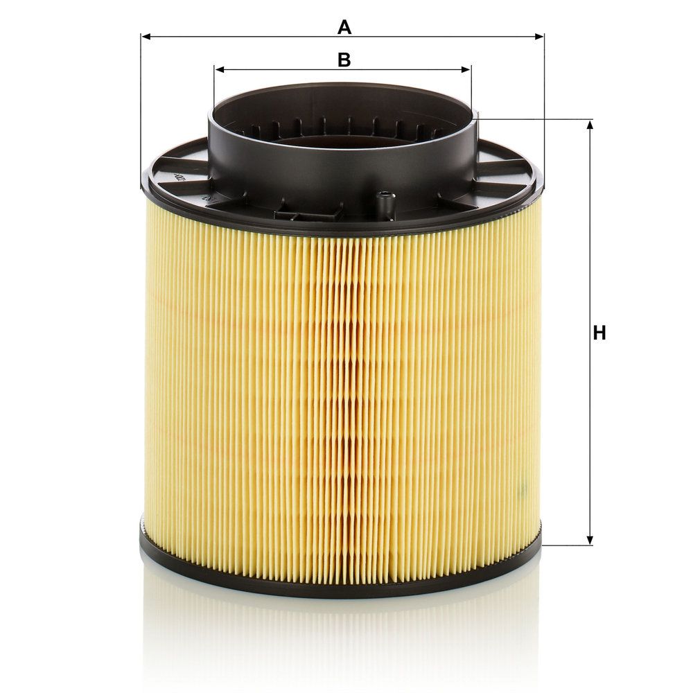Luftfilter Motorluftfilter Filter