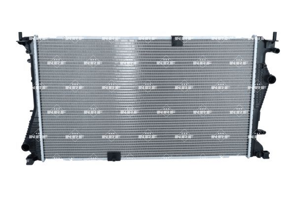 Kühler Wasserkühler Motorkühler