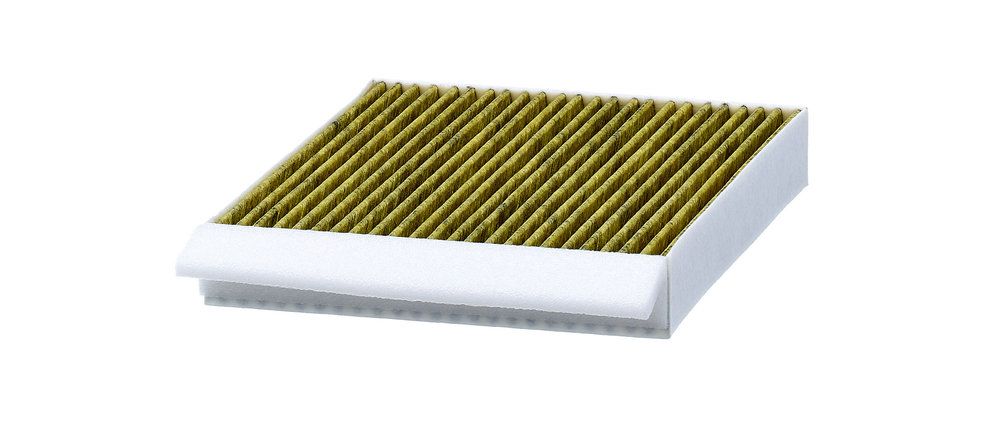 Innenraumfilter Pollenfilter Filter