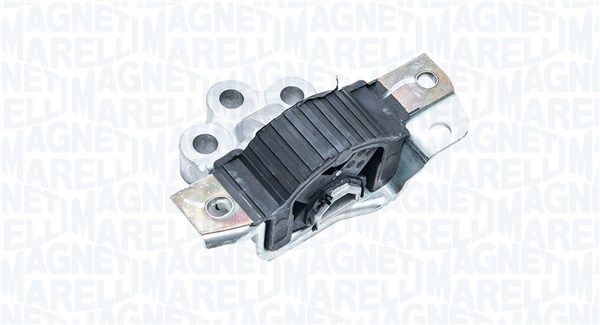 Halter Motoraufhängung