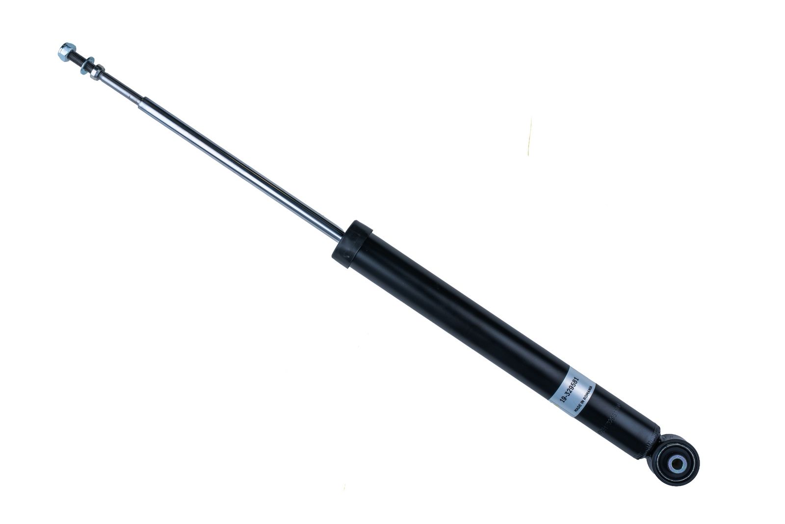Gas-Stoßdämpfer