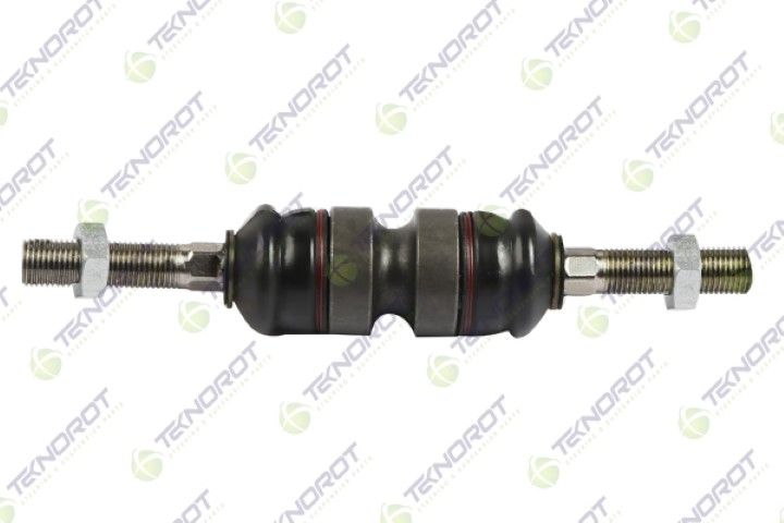 Set: 2 × Spurstange