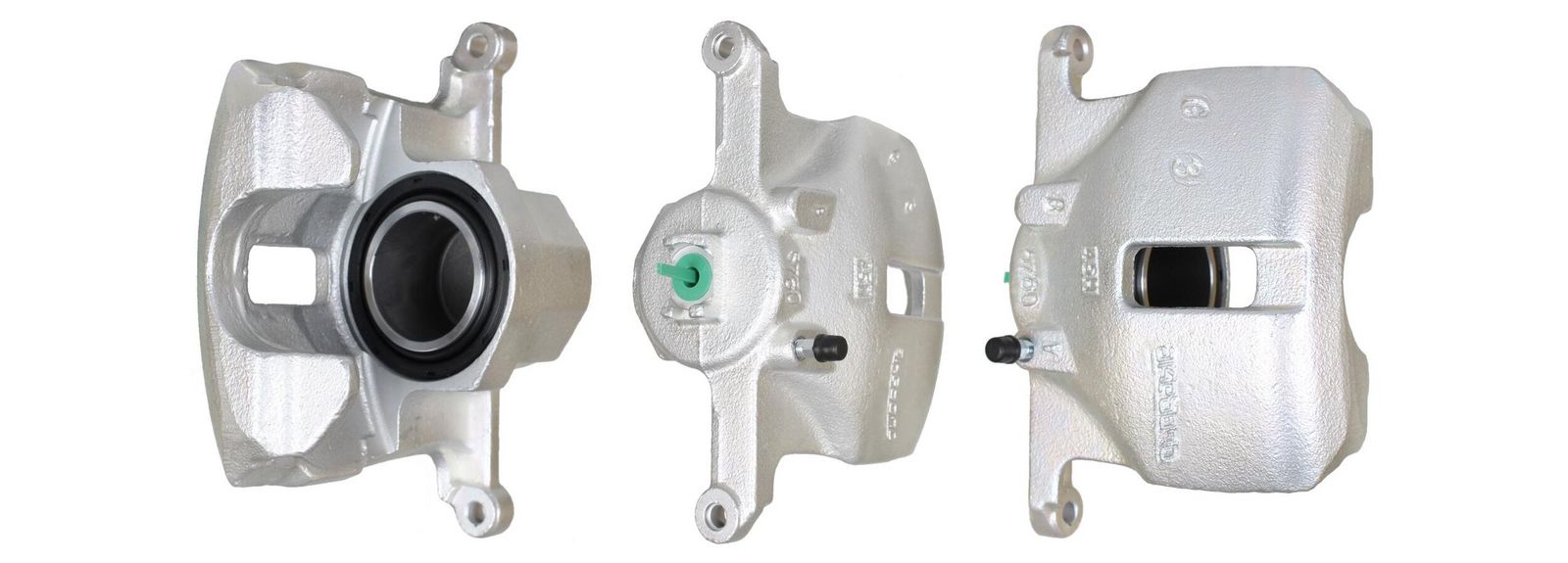 Bremssattel