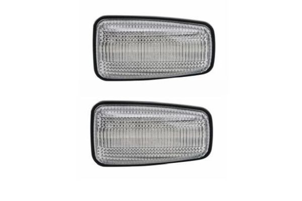 Blinker Blinkleuchte