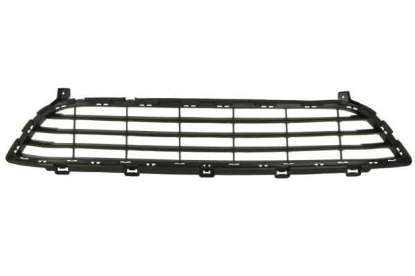Stoßstange Gitter