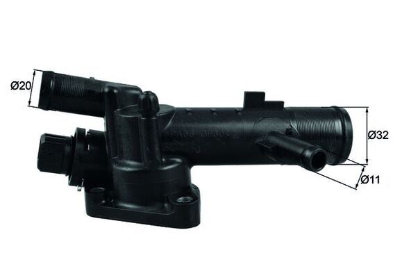 Thermostat