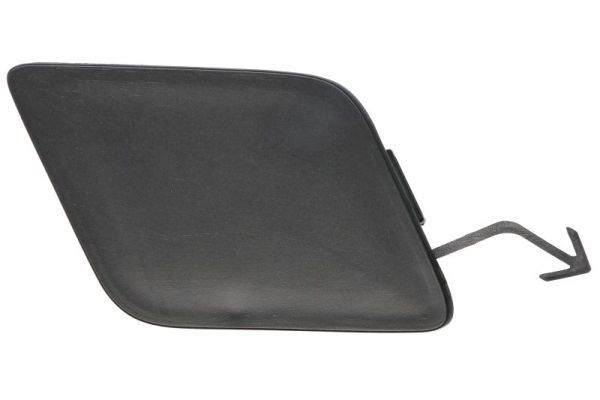 Stoßstange Abschlepphaken Blende