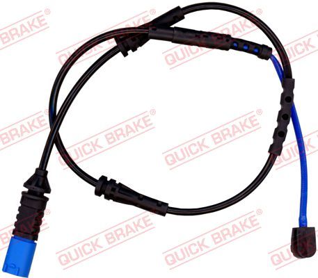 Warnkontakt Kabel Bremsbelagverschleiß