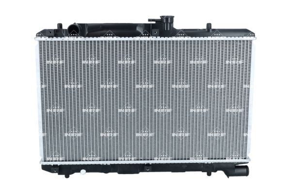Kühler Wasserkühler Motorkühler