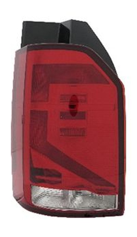 Set: 2 × Heckleuchte