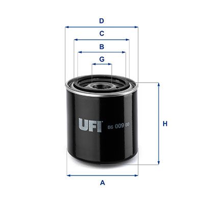 Ölfilter Öl Filter