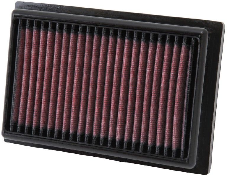 Plattenfilter (Einsätze)