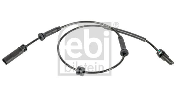 ABS Sensor Drehzahlmesser