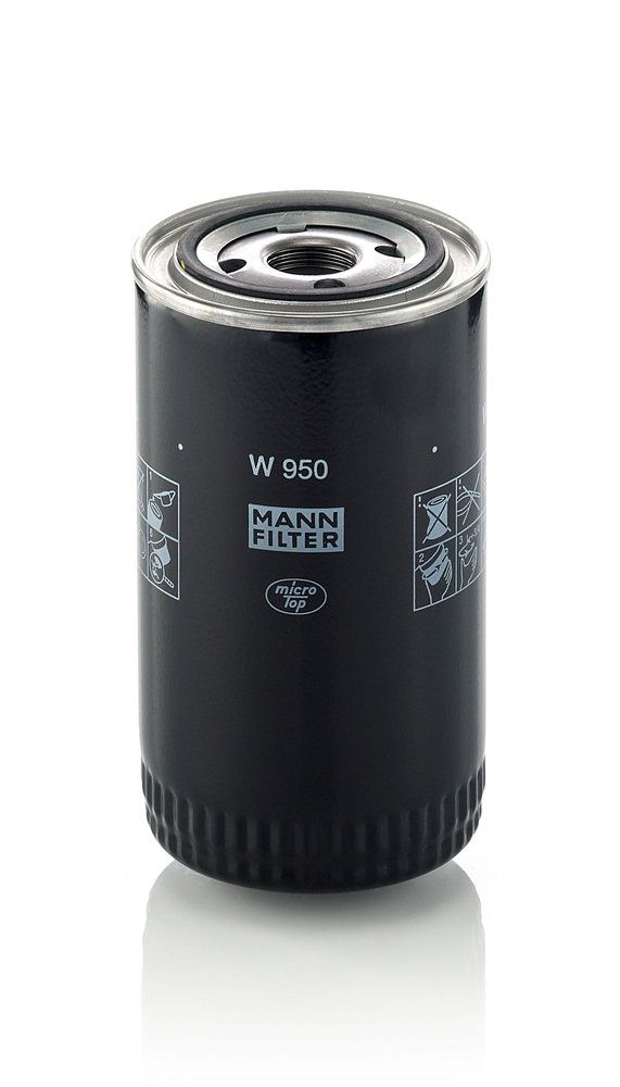 Ölfilter Öl Filter