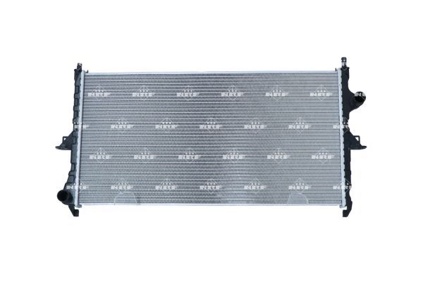 Kühler Wasserkühler Motorkühler