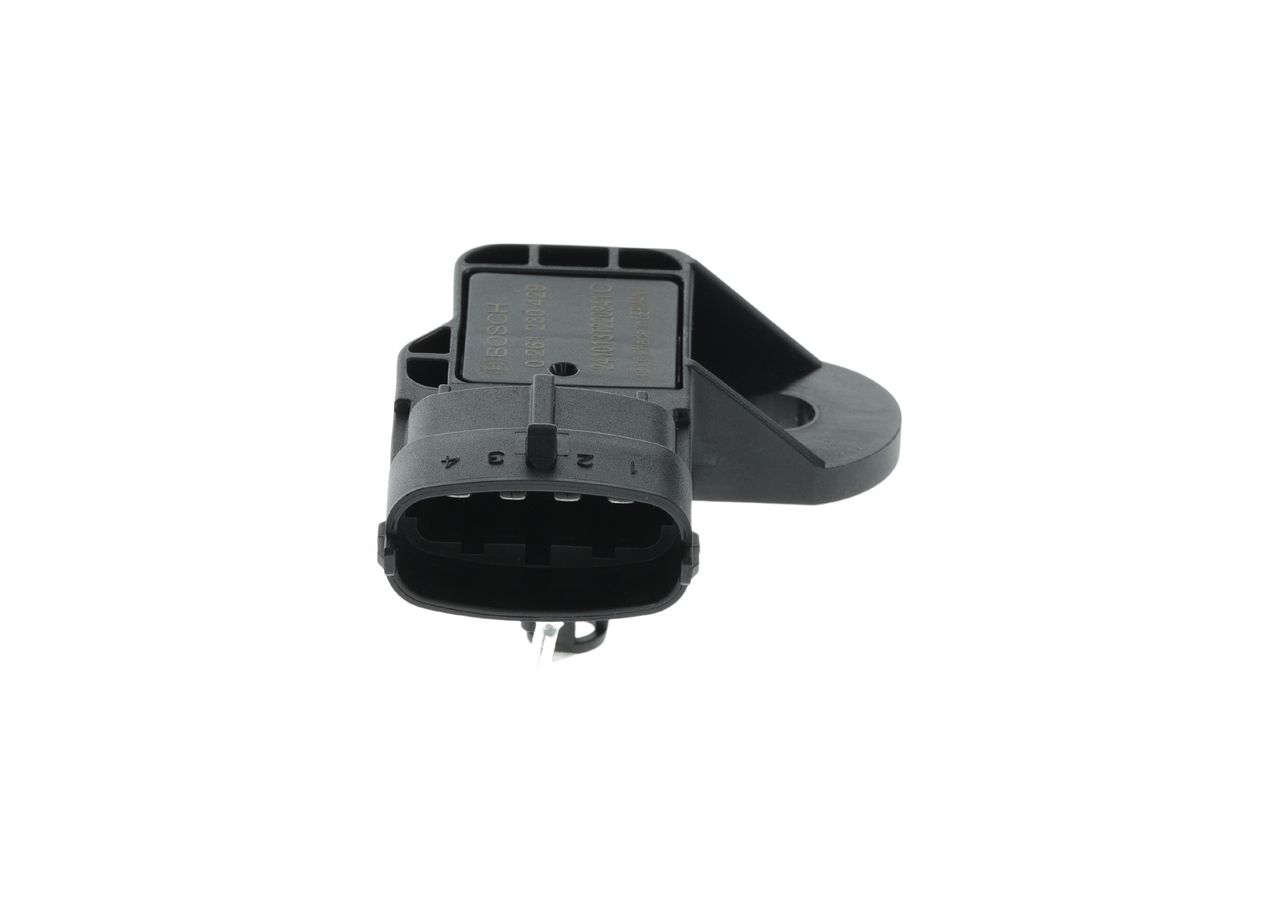 Sensor Ladedruck Ladedrucksensor