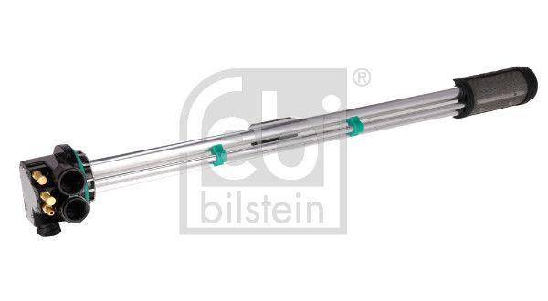 Sensor Kraftstoffvorrat