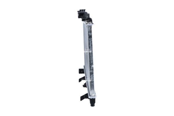 Kühler Wasserkühler Motorkühler