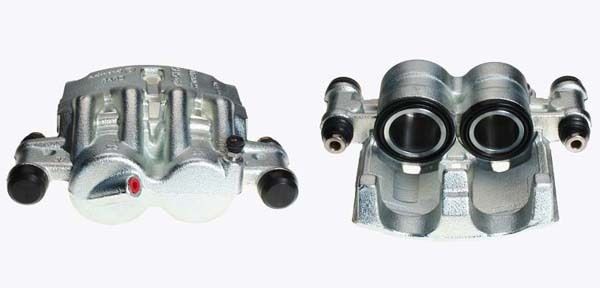 Bremssattel Bremszange