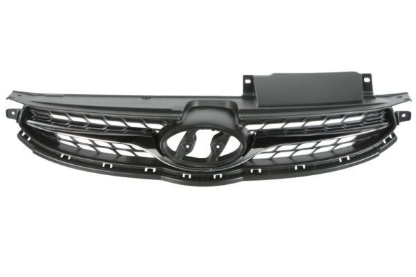 Kühlergrill Kühlergitter Frontgrill