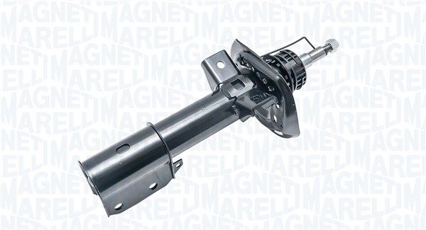 Gas-Stoßdämpfer