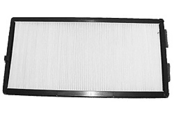 Fahrgastraumfilter