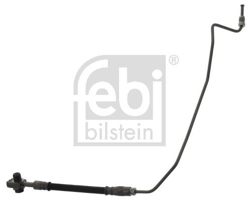 Bremsschlauch Bremsleitung