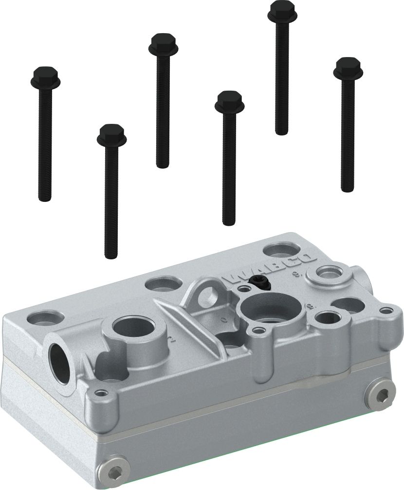 Reparatursatz Druckluftkompressor