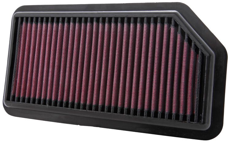 Plattenfilter (Einsätze)