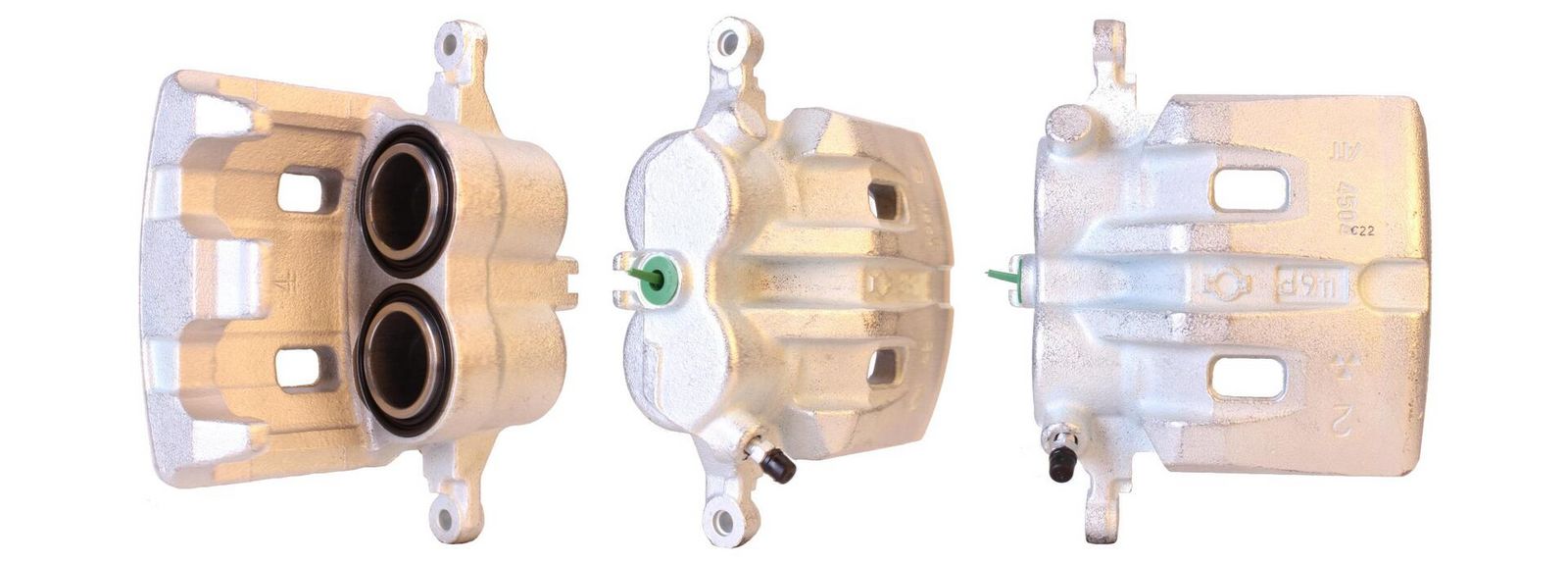 Bremssattel Bremszange