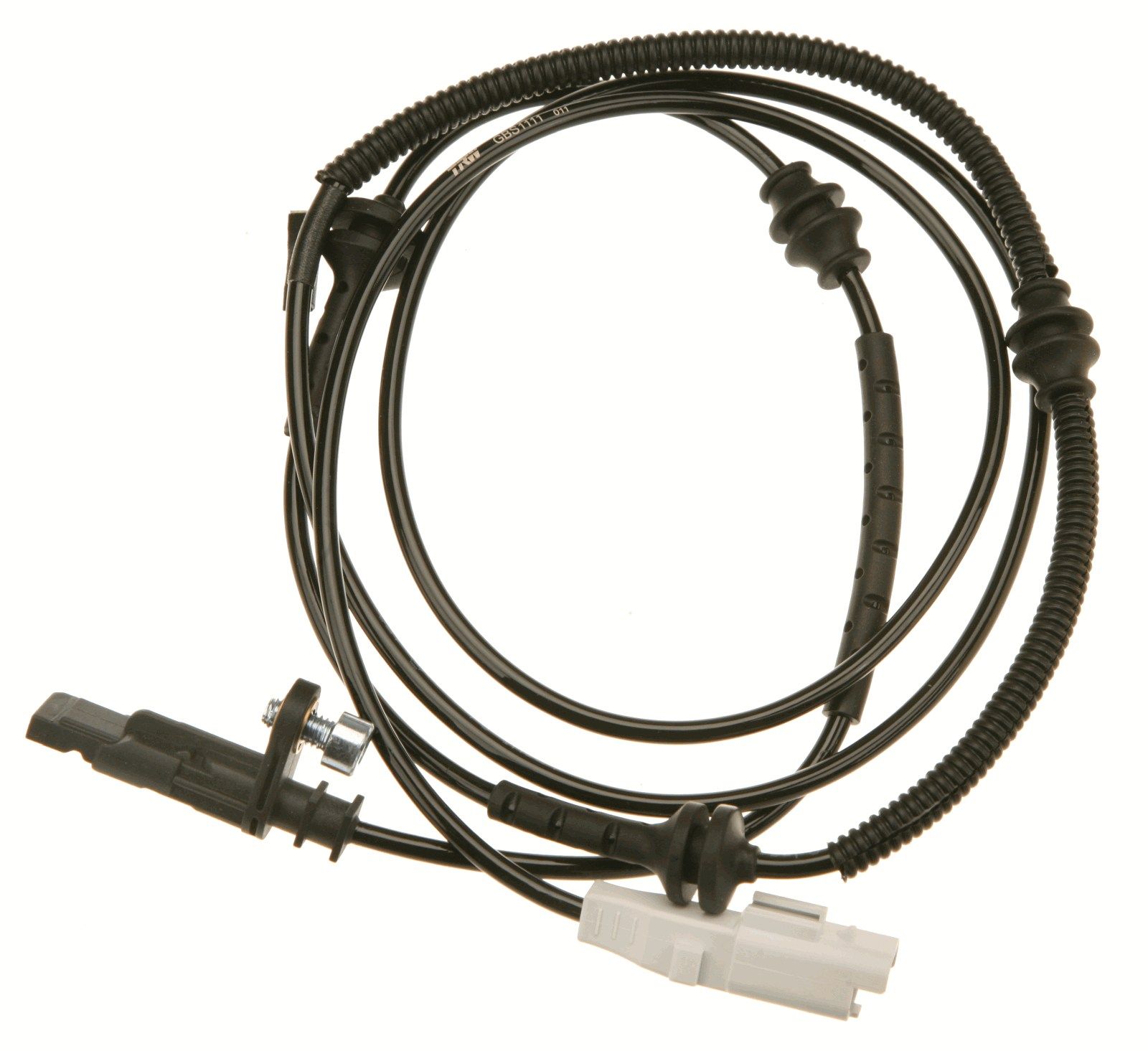 ABS Sensor Drehzahlmesser