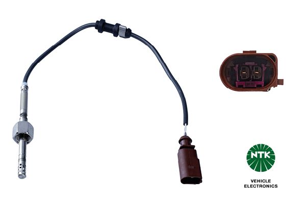 Sensor Abgastemperatur