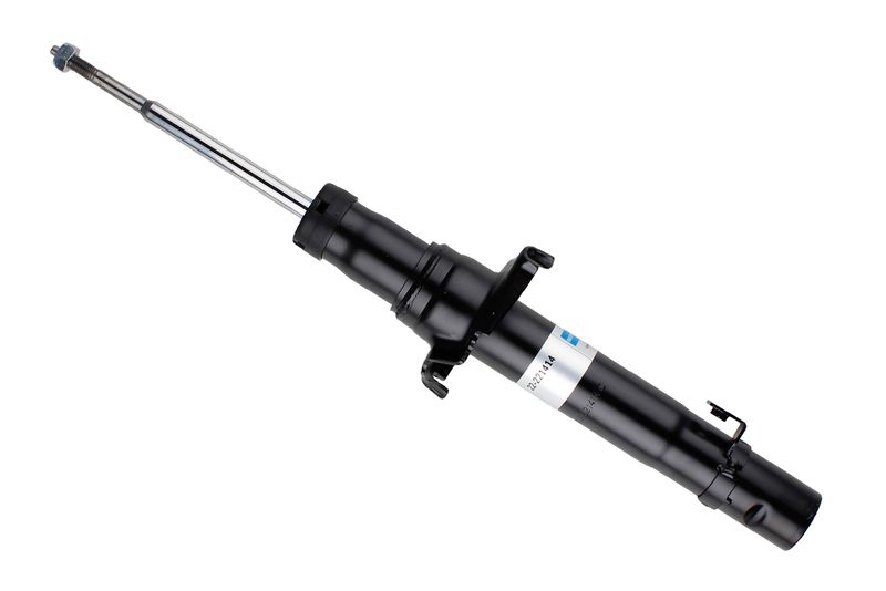Gas-Stoßdämpfer