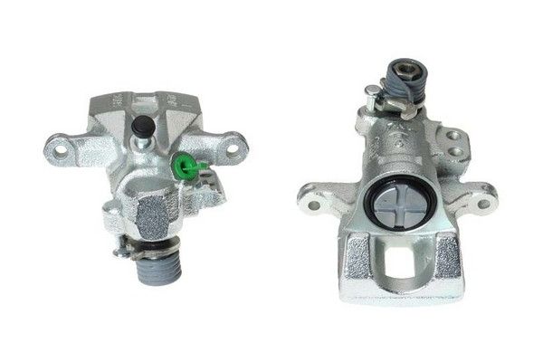 Bremssattel Hinten Links