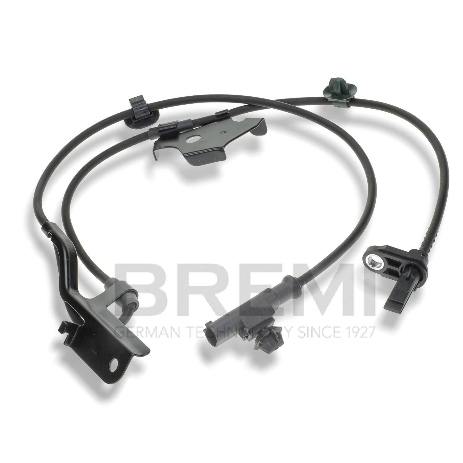 ABS Sensoren Set 2 Stück