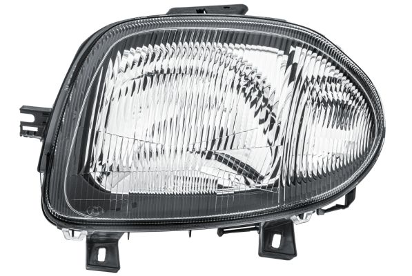 Hauptscheinwerfer