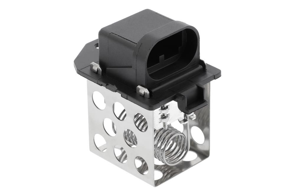 Widerstand Elektromotor Kühlerlüfter