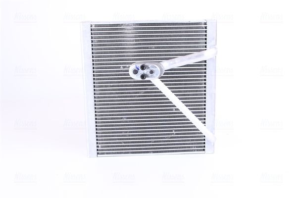 Verdampfer Klimaanlage