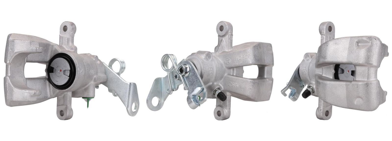 Bremssattel Bremszange